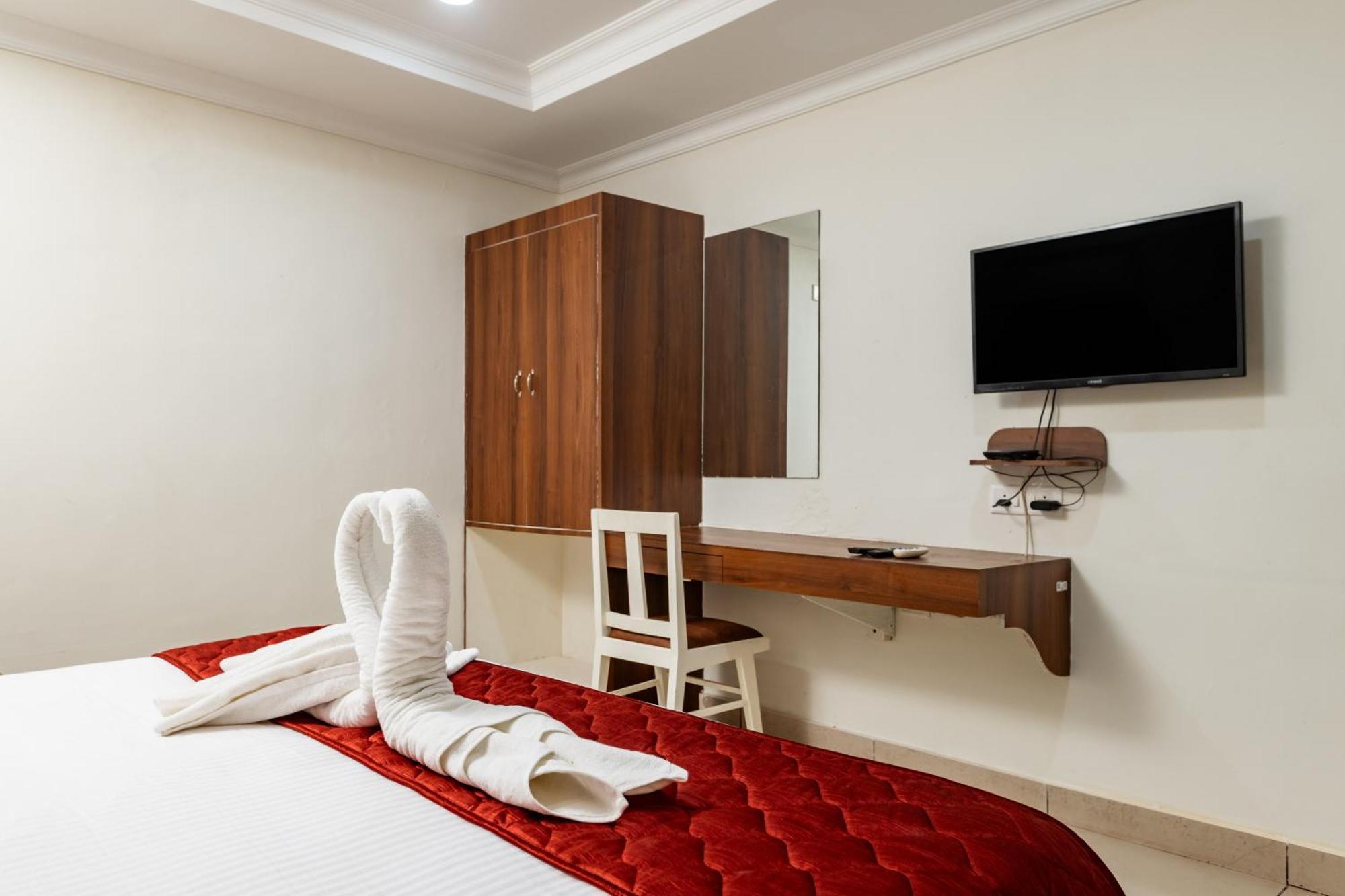 Lakshmi Grand Chennai