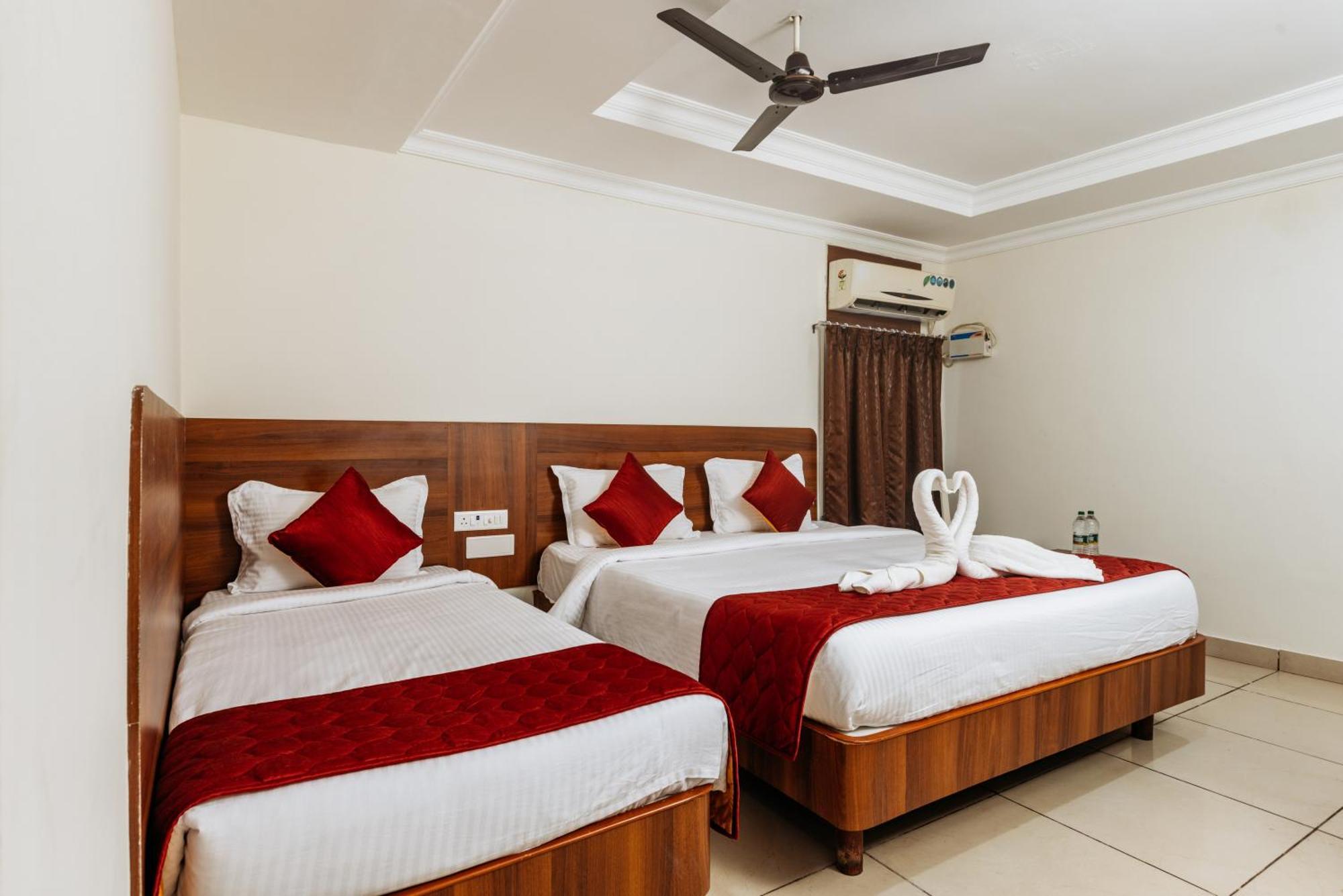 Lakshmi Grand 3* Chennai