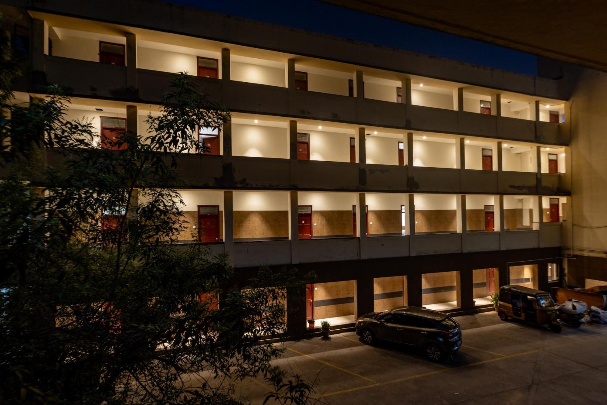 Hotel Lakshmi Grand