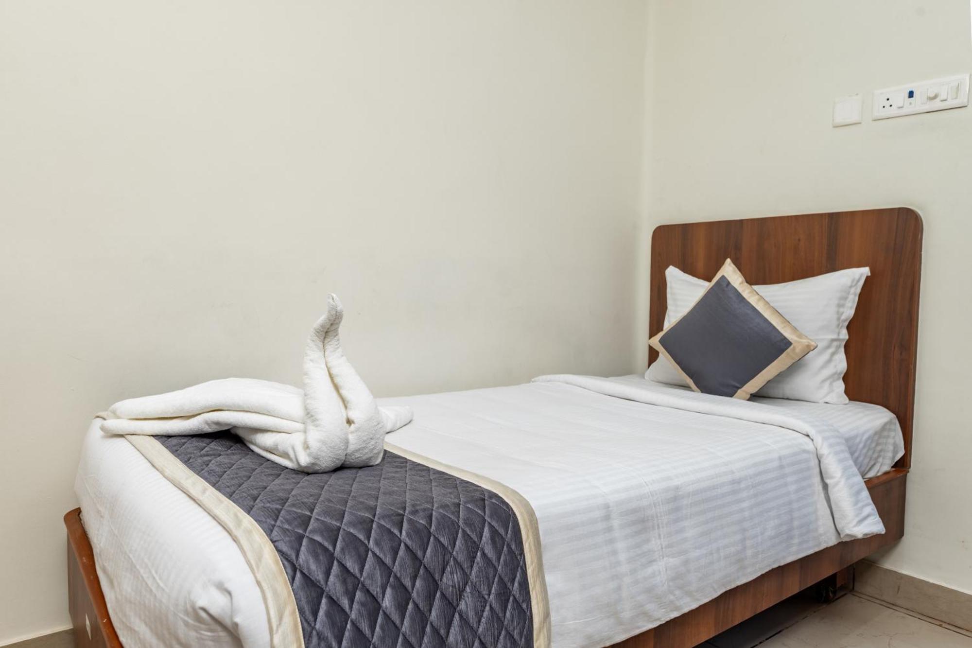 Lakshmi Grand 3* Chennai